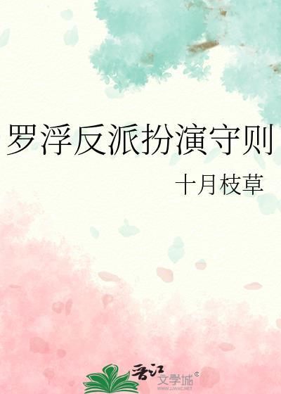 罗浮反派扮演守则TXT资源