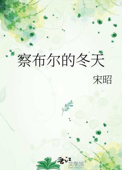 察布尔的冬天番外