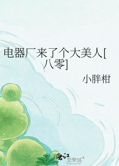 电器厂是什么厂