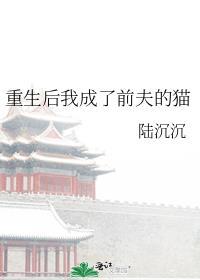 重生后我成了前夫的真爱by