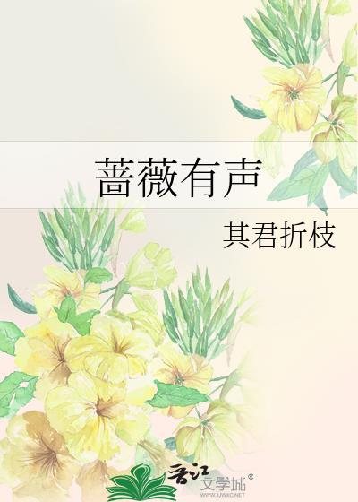 蔷薇番外