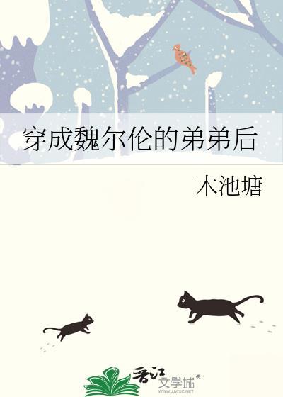 我变成魏尔伦了怎么办112