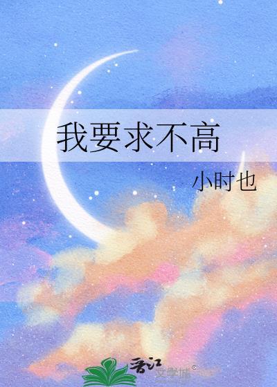 我要求不高的
