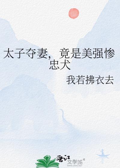 太子夺位叫什么