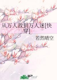 从万人敌到万人迷