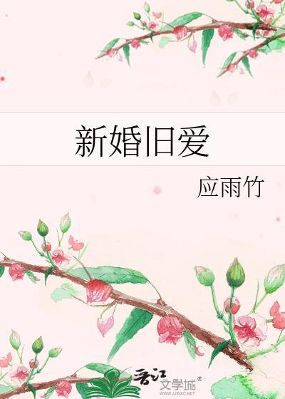 新婚旧爱沈荔方淮序13章在线阅读