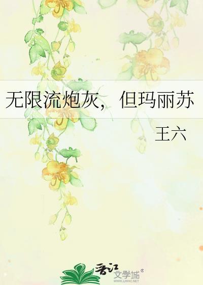 无限流马甲流