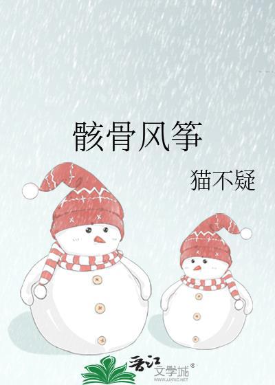 骸骨风筝全文免费阅读