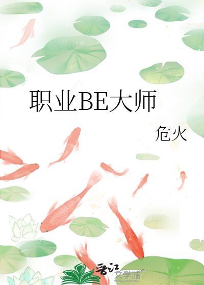 职业be大师by危火73