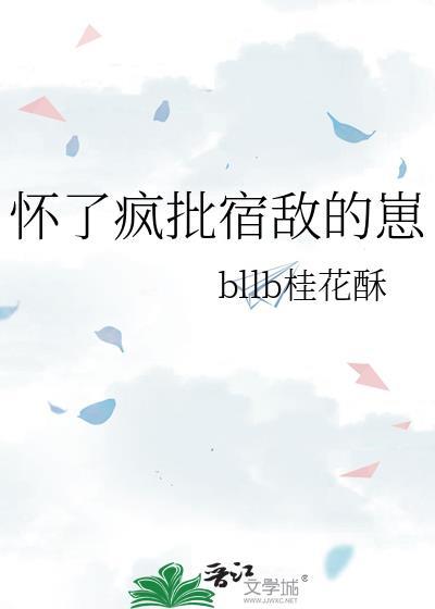 怀了宿敌alpha的崽之后白乔