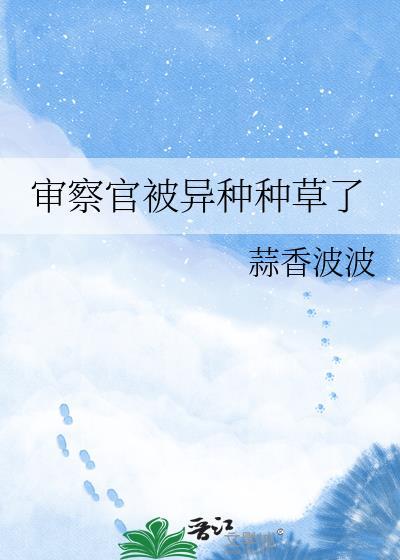 审查官英文