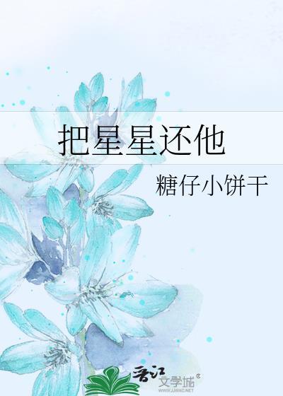 把星星还给我