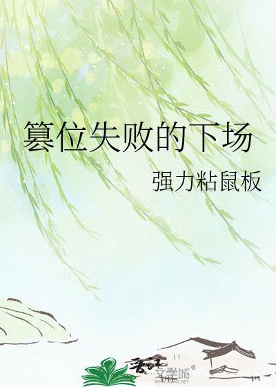 篡位过程