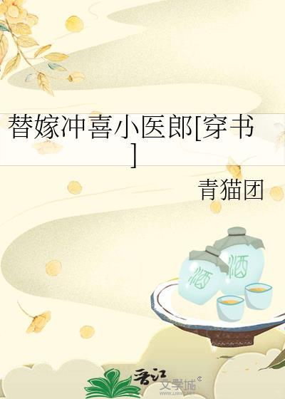 替嫁冲喜小医郎[穿书