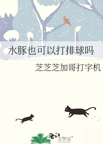 水豚也可以打排球吗txt百度