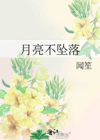 月亮不坠落闻笙免费阅读