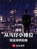 没人比我更懂港岛江湖无防盗