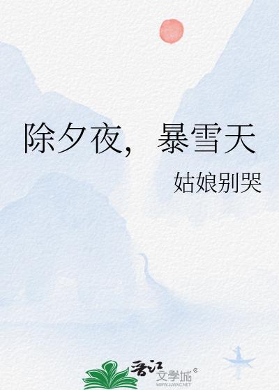 除夕夜暴雪天txt笔趣阁