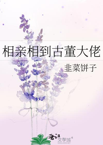 相亲相到古董大佬番外