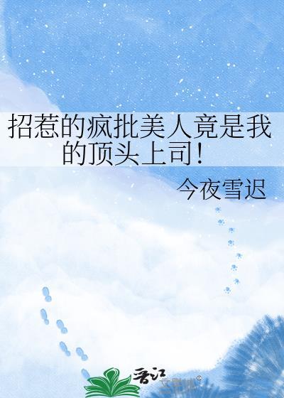 招惹的疯批美人竟是我的顶头上司番外