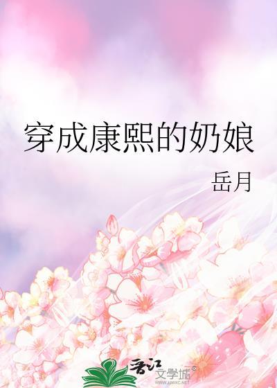 穿成康熙的奶娘 作者岳月