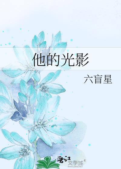 他的光芒