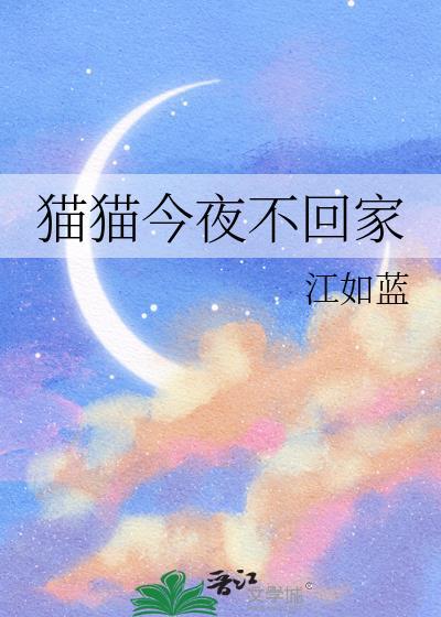 猫猫今夜不回家全文阅读