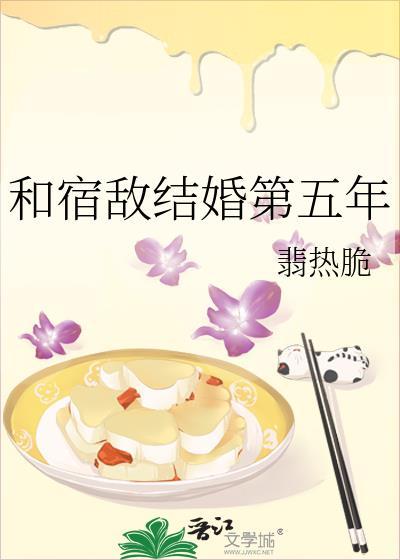 和宿敌结婚第五年百度