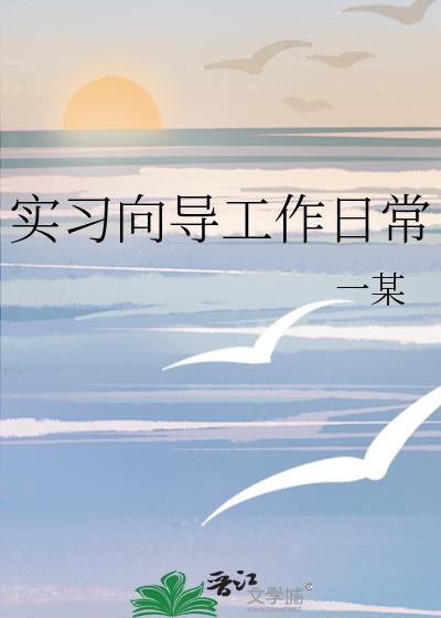 实习向导工作日常笔趣阁