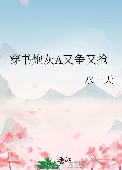 穿书炮灰推荐文