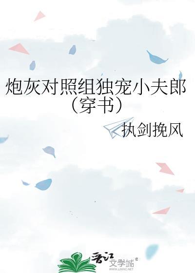 炮灰对照组独宠小夫郎(穿书)免费阅读