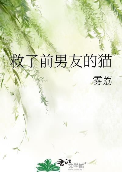 他救了一只猫