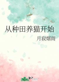 从种田养猫开始免费完整版