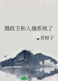 摄政王和人撞系统了(穿越)
