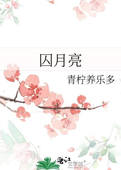 囚月亮/误给钓系总裁赎身