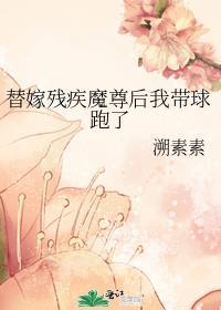 替嫁残疾总裁的