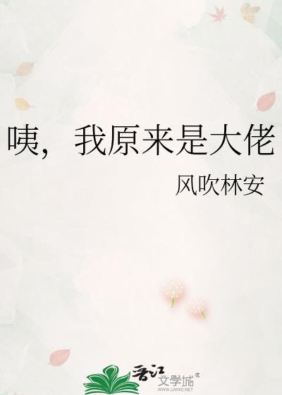 我原来已经是大佬