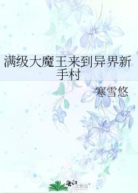 满级大魔王来到异界新手村156章