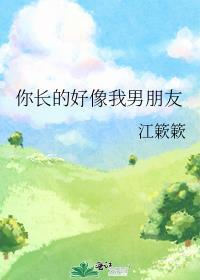你长得好像我男朋友英语