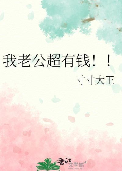 我老公超有钱!!(作者寸寸大王)