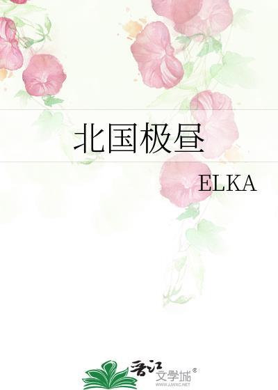 北国极昼