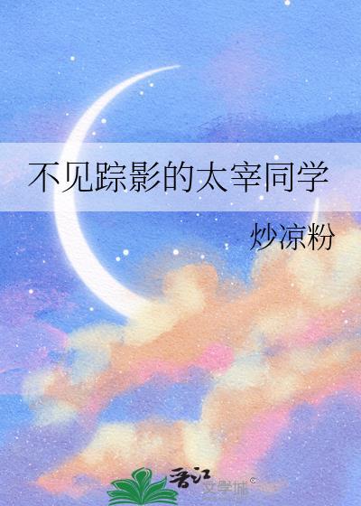 不见踪影的太宰同学