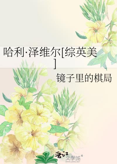 哈利·泽维尔[综英美]