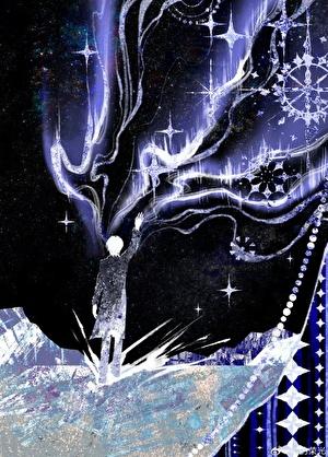 我又没让他喜欢我[星际]