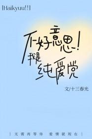[排球少年] 不好意思，我是纯爱党