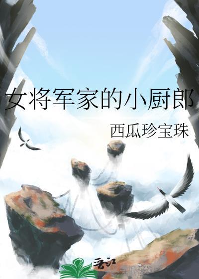 女将军家的小厨郎