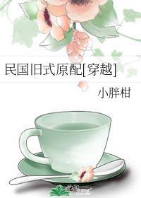 民国旧式原配[穿越]